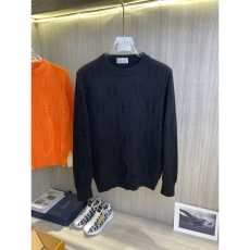 Hermes Sweaters